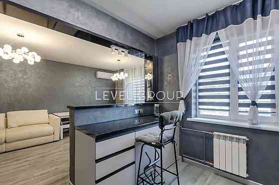 Продаж 3к квартири після ремонту Вигурівський бульв,5.Троєщина. Київ