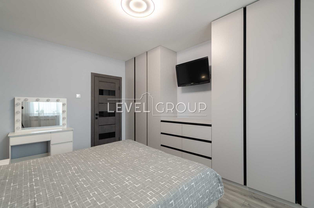 Продаж 3к квартири після ремонту Вигурівський бульв,5.Троєщина. Київ - зображення 2