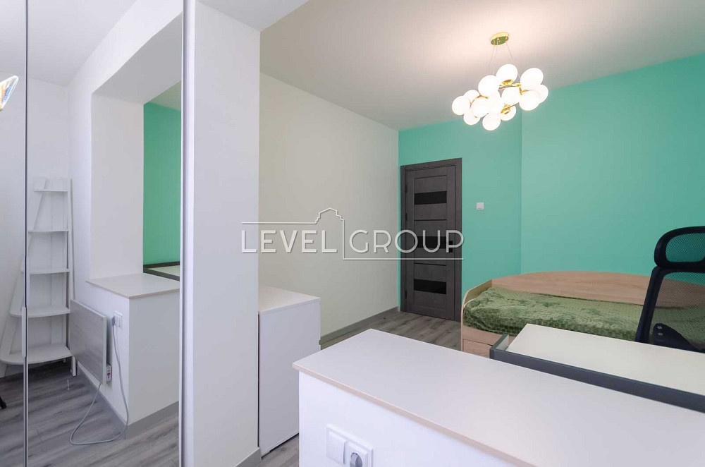 Продаж 3к квартири після ремонту Вигурівський бульв,5.Троєщина. Київ - зображення 8