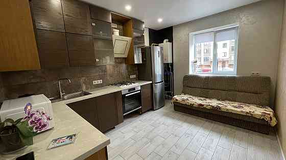 Продам квартиру в Вінниці з індивідуальним опаленням Винница