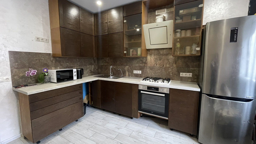 Продам квартиру в Вінниці з індивідуальним опаленням Винница - изображение 1