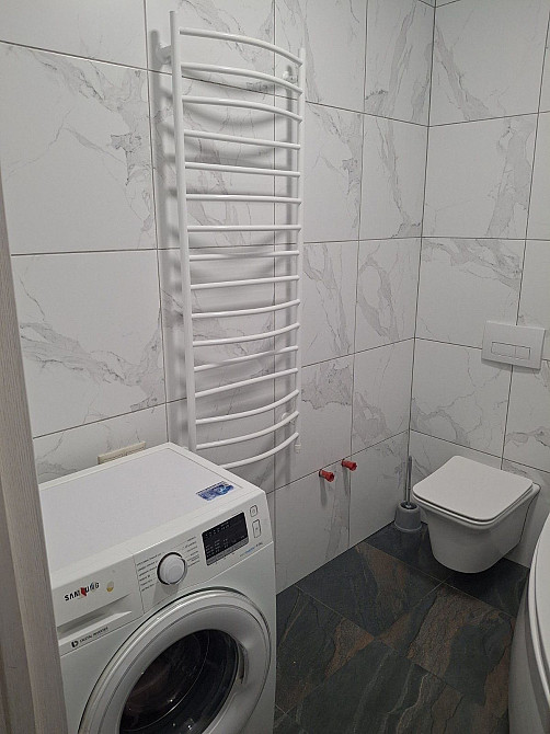 Продам квартиру в Вінниці з індивідуальним опаленням Винница - изображение 4