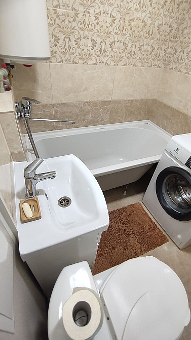 Квартира, на Олимпе Кривой Рог - изображение 4