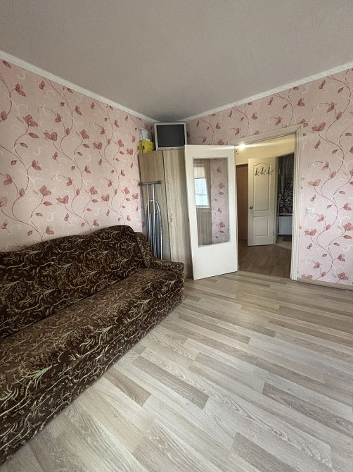 Продам 1- ком Тополь-3 /дом 24/этаж 4-й/9-ти Днепр - изображение 5