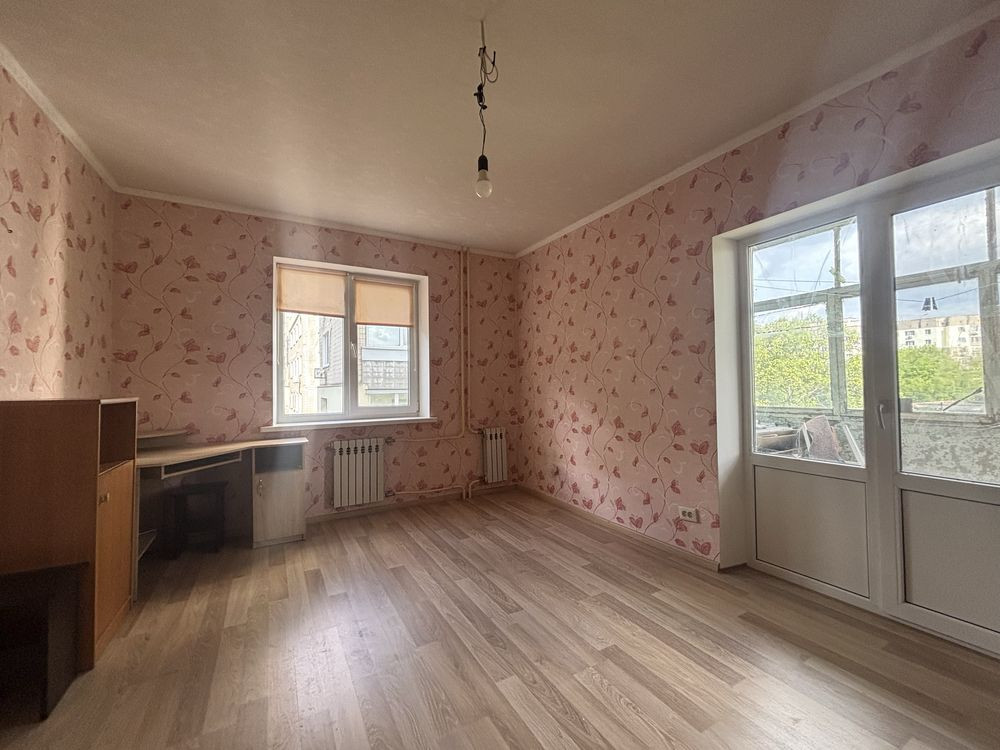 Продам 1- ком Тополь-3 /дом 24/этаж 4-й/9-ти Днепр - изображение 1