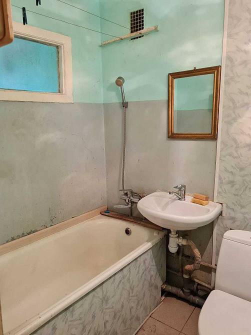 Продам 1 кімн. квартиру на Молодіжному . 3/5 цегл. 13500 Кременчуг - изображение 7