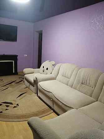 2 кімнатна квартира на центрвльній вулиці від власника Борисполь