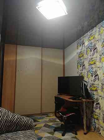 2 кімнатна квартира на центрвльній вулиці від власника Борисполь