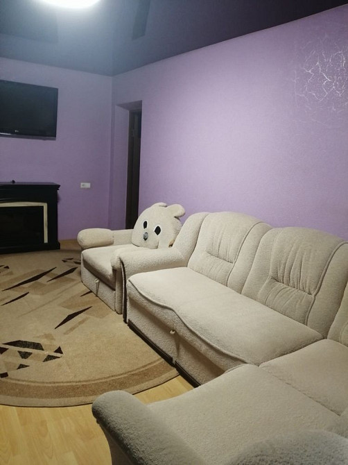 2 кімнатна квартира на центрвльній вулиці від власника Бориспіль - зображення 2