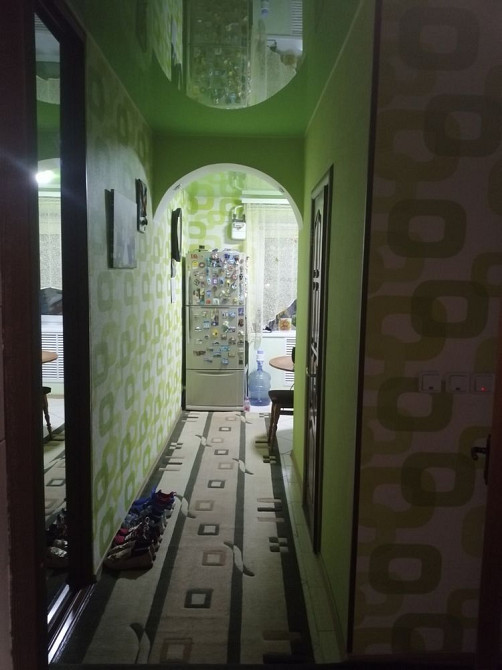 2 кімнатна квартира на центрвльній вулиці від власника Бориспіль - зображення 7