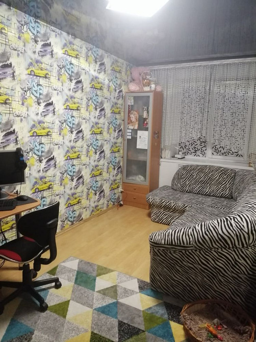 2 кімнатна квартира на центрвльній вулиці від власника Бориспіль - зображення 6