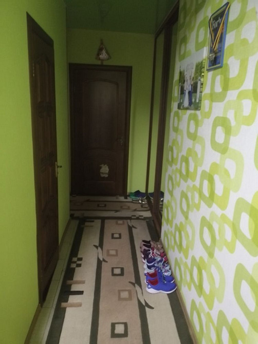 2 кімнатна квартира на центрвльній вулиці від власника Бориспіль - зображення 1