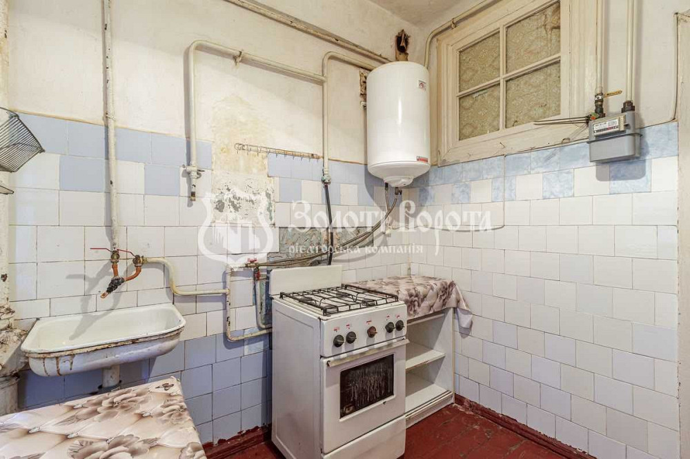 Квартира, 2к. Житловий стан. Поправки, 11, Соцмісто, Дніпровський р-н Київ - зображення 8