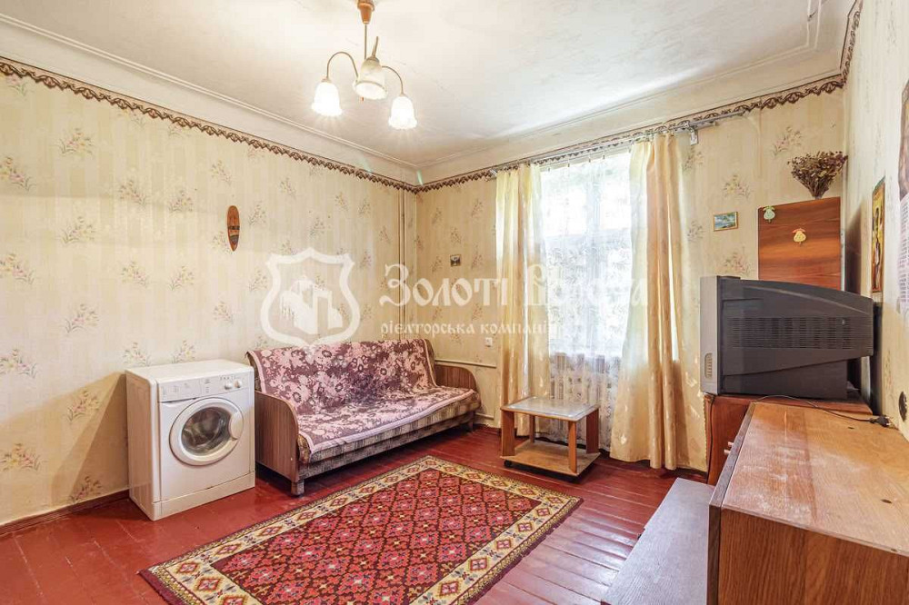 Квартира, 2к. Житловий стан. Поправки, 11, Соцмісто, Дніпровський р-н Київ - зображення 4