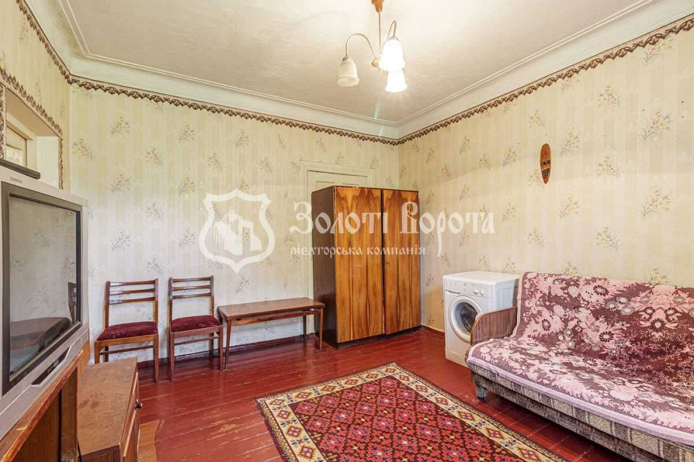 Квартира, 2к. Житловий стан. Поправки, 11, Соцмісто, Дніпровський р-н Київ - зображення 5