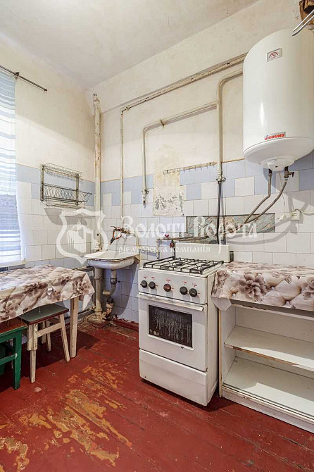 Квартира, 2к. Житловий стан. Поправки, 11, Соцмісто, Дніпровський р-н Київ - зображення 7