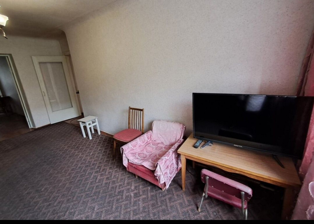 Терміново! Продам 3 кімнатну на Зарічанській Хмельницький - зображення 8