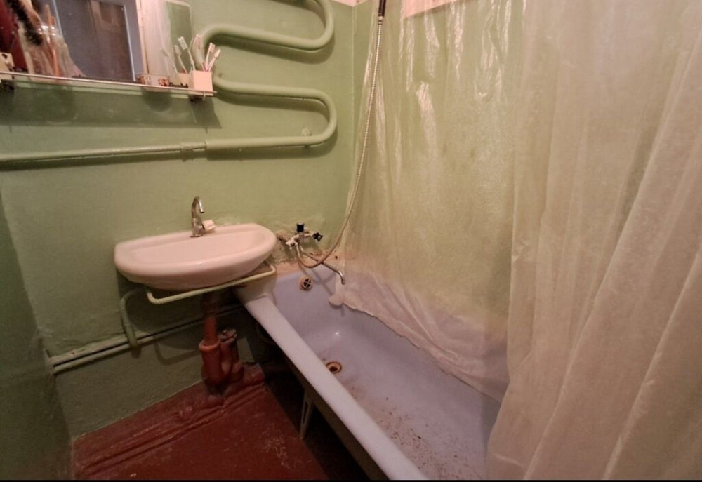 Терміново! Продам 3 кімнатну на Зарічанській Хмельницький - зображення 7