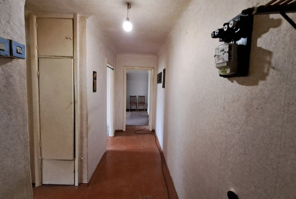 Терміново! Продам 3 кімнатну на Зарічанській Хмельницький - зображення 6