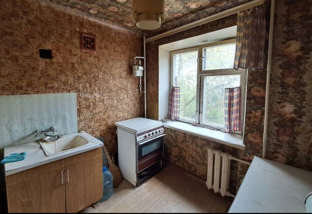 Терміново! Продам 3 кімнатну на Зарічанській Хмельницький - зображення 5