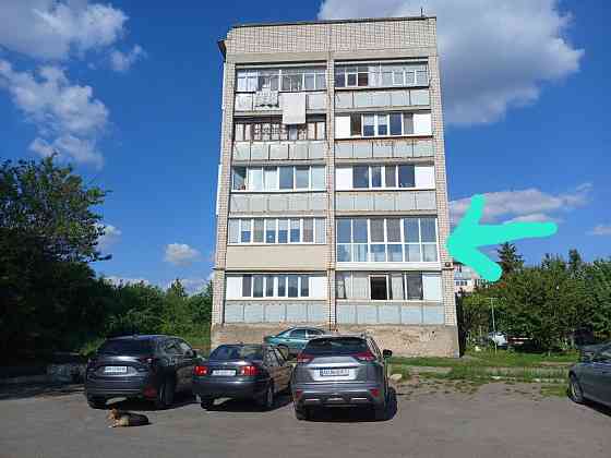 Продам квартиру однокімнатну Умань