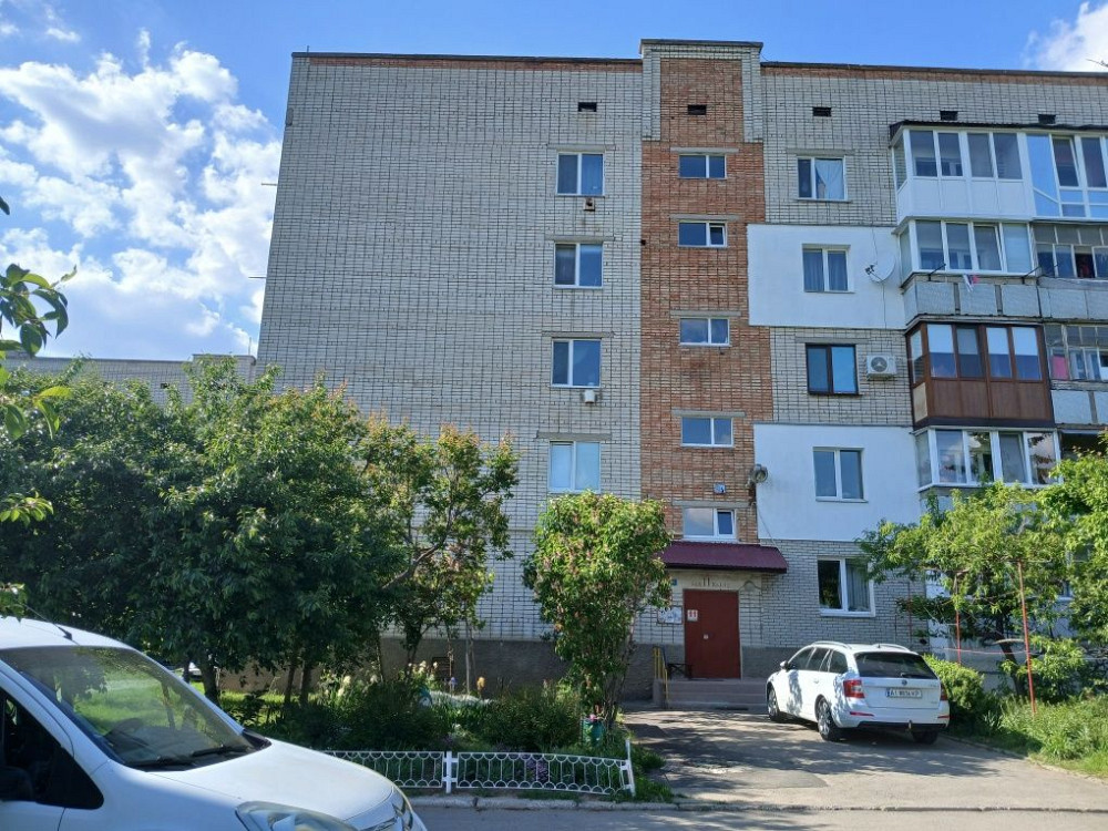 Продам квартиру однокімнатну Умань - изображение 3