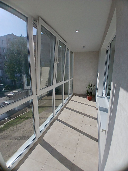 Продам квартиру однокімнатну Умань - изображение 1