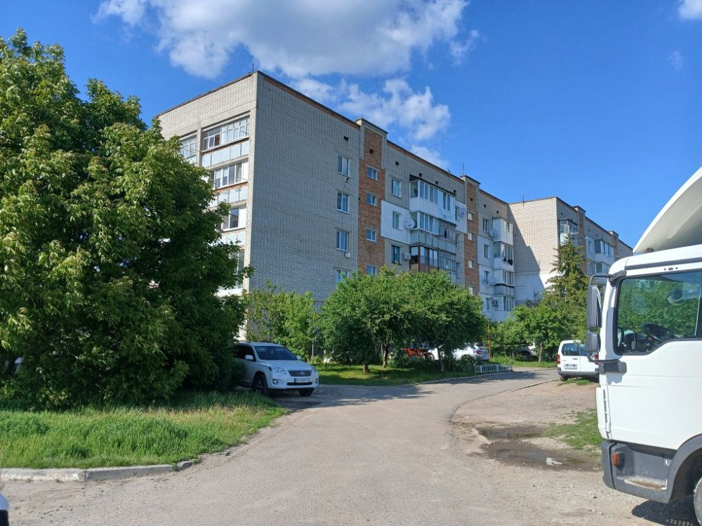 Продам квартиру однокімнатну Умань - изображение 4