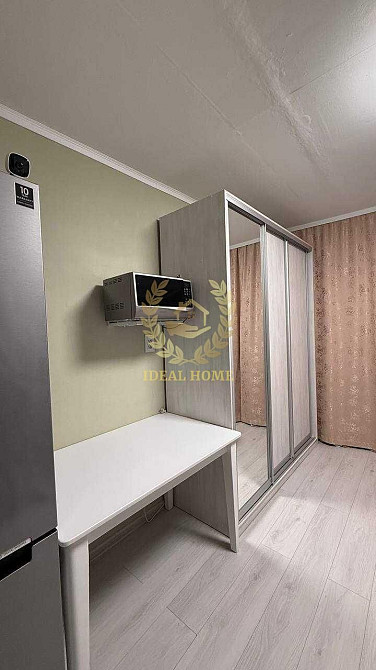 Продається кімната у гуртожитку по  вул. Світлицького Київ - зображення 2