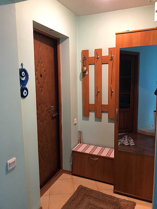 Продам трехкомнатную квартиру-студию на Малом рынке Запорожье - изображение 7