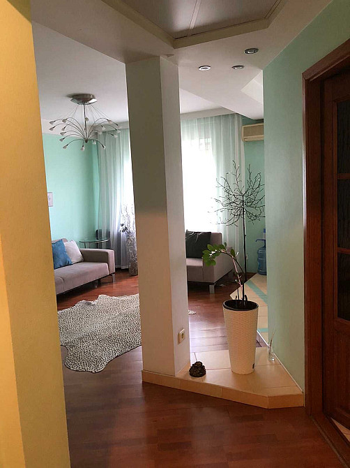 Продам трехкомнатную квартиру-студию на Малом рынке Запорожье - изображение 6