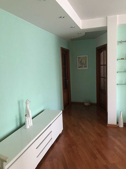 Продам трехкомнатную квартиру-студию на Малом рынке Запорожье - изображение 5