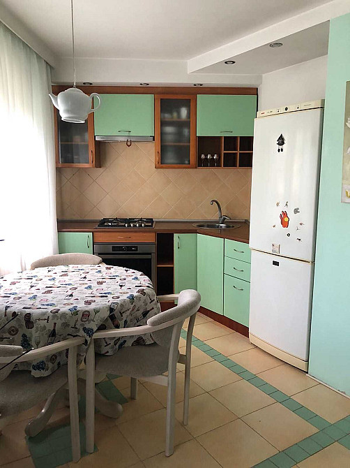 Продам трехкомнатную квартиру-студию на Малом рынке Запорожье - изображение 3