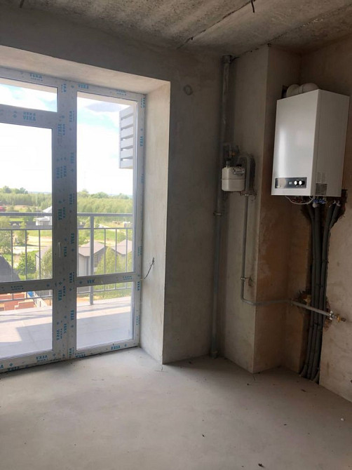 Квартира власник! Парк Резиденс park residence переуступка Софіївська Борщагівка - зображення 5