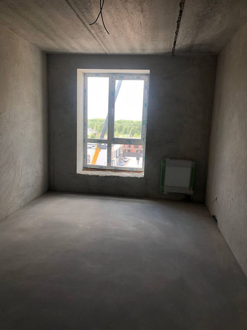 Квартира власник! Парк Резиденс park residence переуступка Софіївська Борщагівка - зображення 4