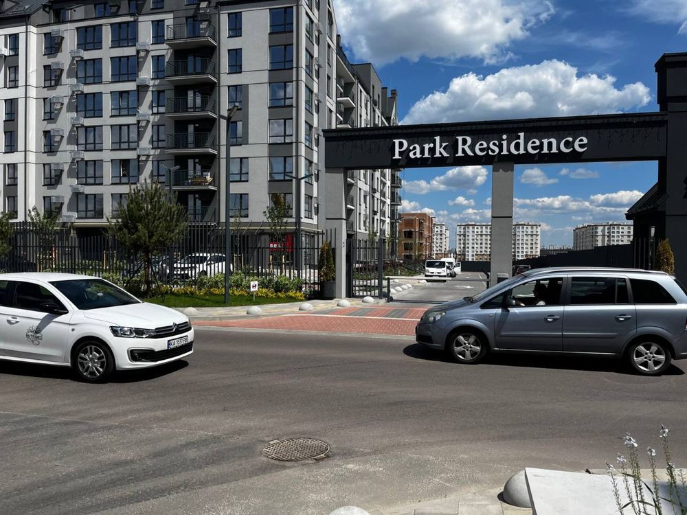Квартира власник! Парк Резиденс park residence переуступка Софіївська Борщагівка - зображення 1
