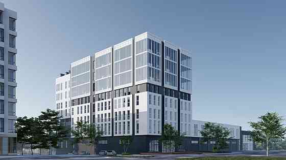 Апартаменти у SkyLine - від 21 м2 Городок(Львовская обл.)