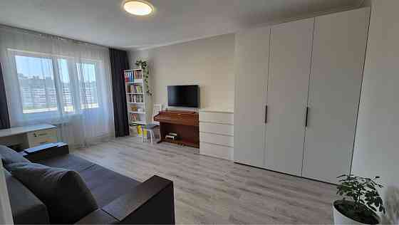 Без% Троєщина. Червоної калини, 12. 50м2. Ремонт Київ