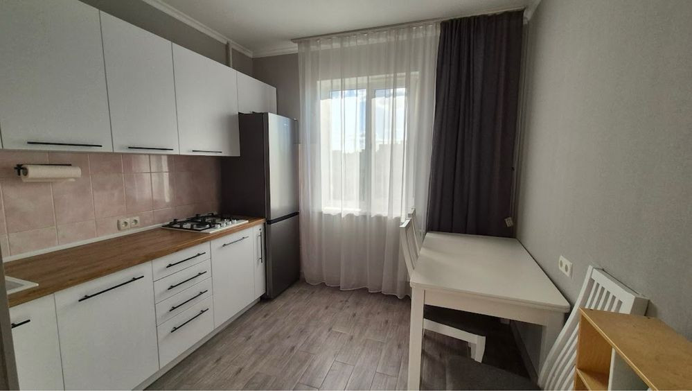 Без% Троєщина. Червоної калини, 12. 50м2. Ремонт Київ - зображення 8