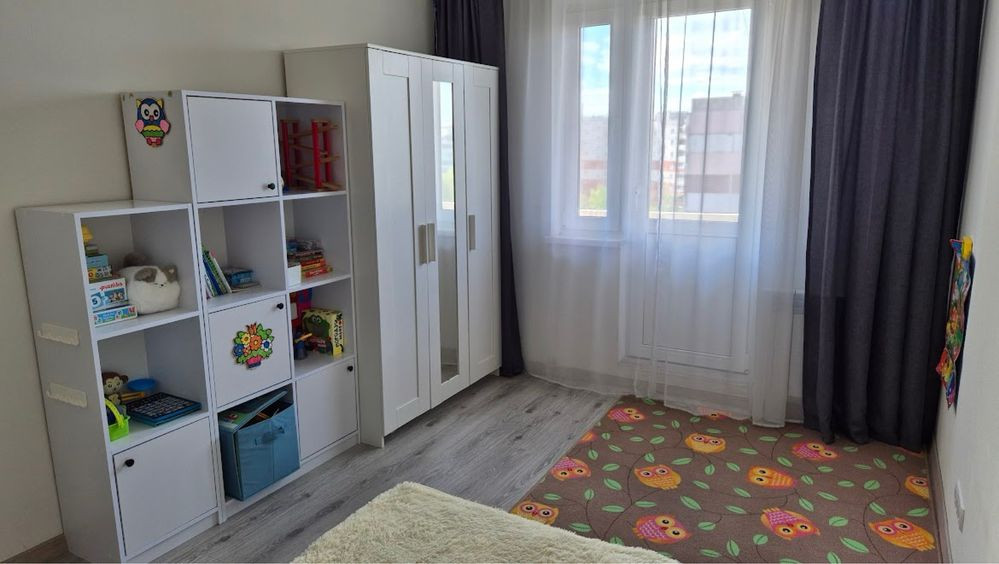 Без% Троєщина. Червоної калини, 12. 50м2. Ремонт Київ - зображення 6