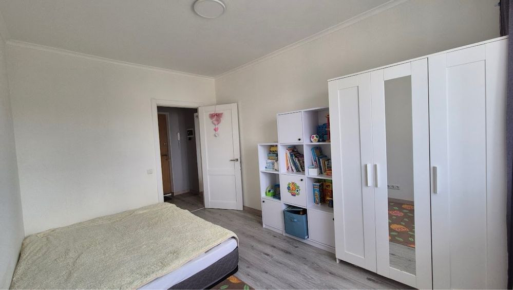 Без% Троєщина. Червоної калини, 12. 50м2. Ремонт Київ - зображення 5