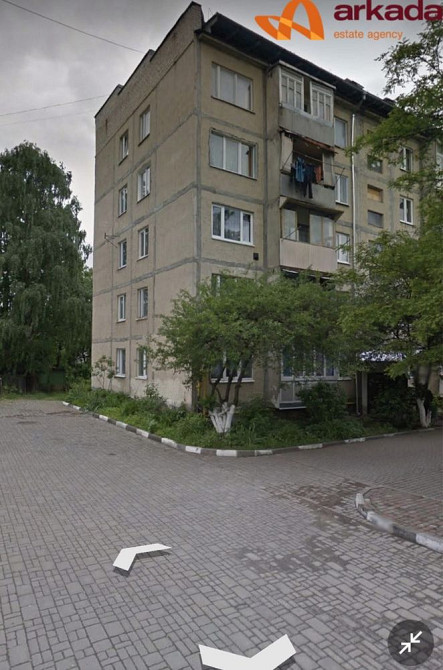 3 кім. квартира з і/о в Центрі міста Надвірна Надвірна - зображення 3