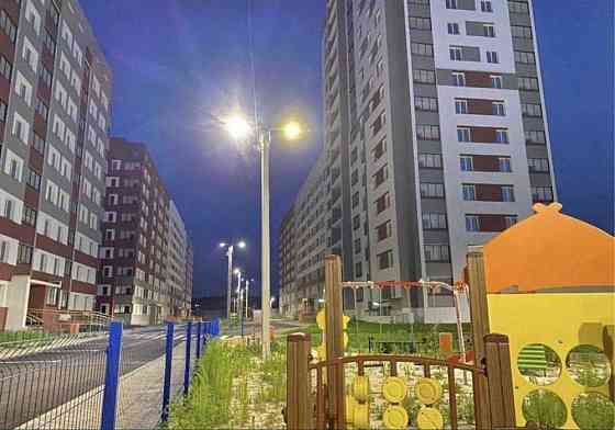 Продам (возможно по сертификату) видовую квартиру ЖК Гидропарк, 40м2 Харків