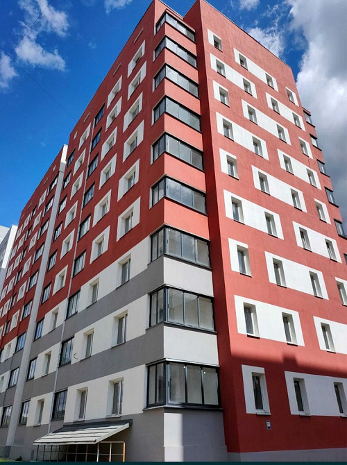 Продам (возможно по сертификату) видовую квартиру ЖК Гидропарк, 40м2 Харків - зображення 2