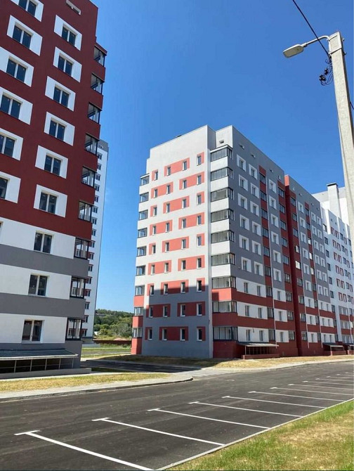 Продам (возможно по сертификату) видовую квартиру ЖК Гидропарк, 40м2 Харків - зображення 1