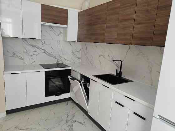 Без комісії 2к 73м² готовий комфорт Львів