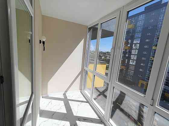 Без комісії 2к 73м² готовий комфорт Львів