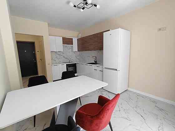 Без комісії 2к 73м² готовий комфорт Львів