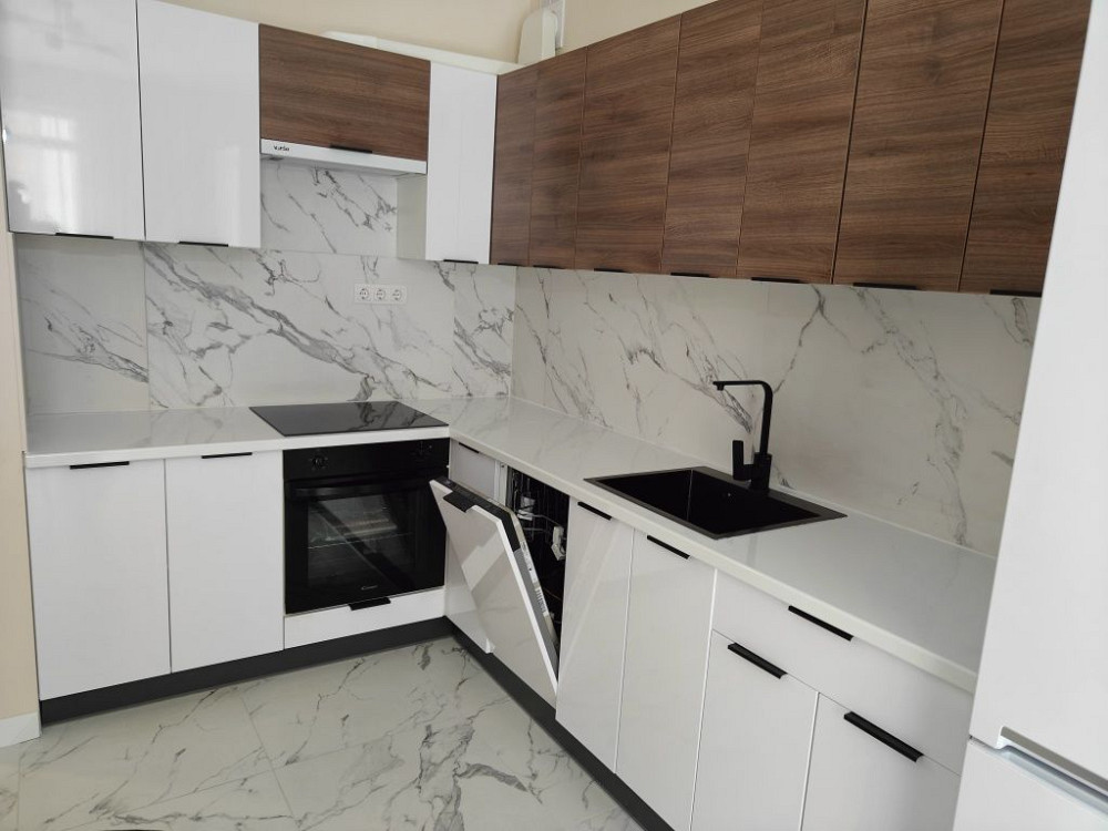 Без комісії 2к 73м² готовий комфорт Львів - зображення 2