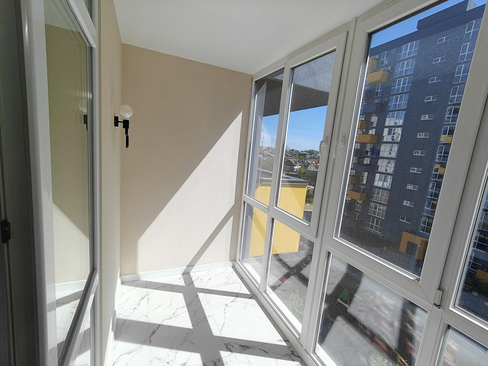 Без комісії 2к 73м² готовий комфорт Львів - зображення 5